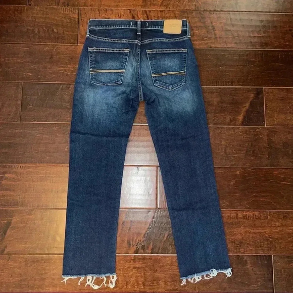 Abercrombie & Fitch Slim Fit Jeans - Picture 3 of 3
